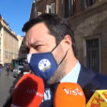 Governo, Salvini: “O elezioni o un governo che faccia 3 cose subito. Centrodestra pronto”