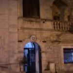 Bari, estorsioni rapine e lesioni: 8 arresti