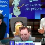 Governo, Mastella: “Responsabili? Qualcuno c’è, forse anche più di cinque