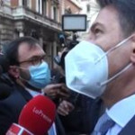Conte: “Crisi? Spero di no. Confido ci si possa ritrovare al tavolo”