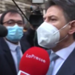 Governo, Conte a Iv: “Io massimo interlocutore se confronto costruttivo”