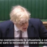 Gran Bretagna, Johnson: “Non inaspriremo le misure anti-Covid”
