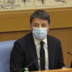 Crisi di governo, Renzi: “Esecutivo nato contro Salvini che chiedeva pieni poteri” | VIDEO