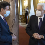 Governo, Conte da Mattarella: “Chiarimento politico davanti alle Camere”