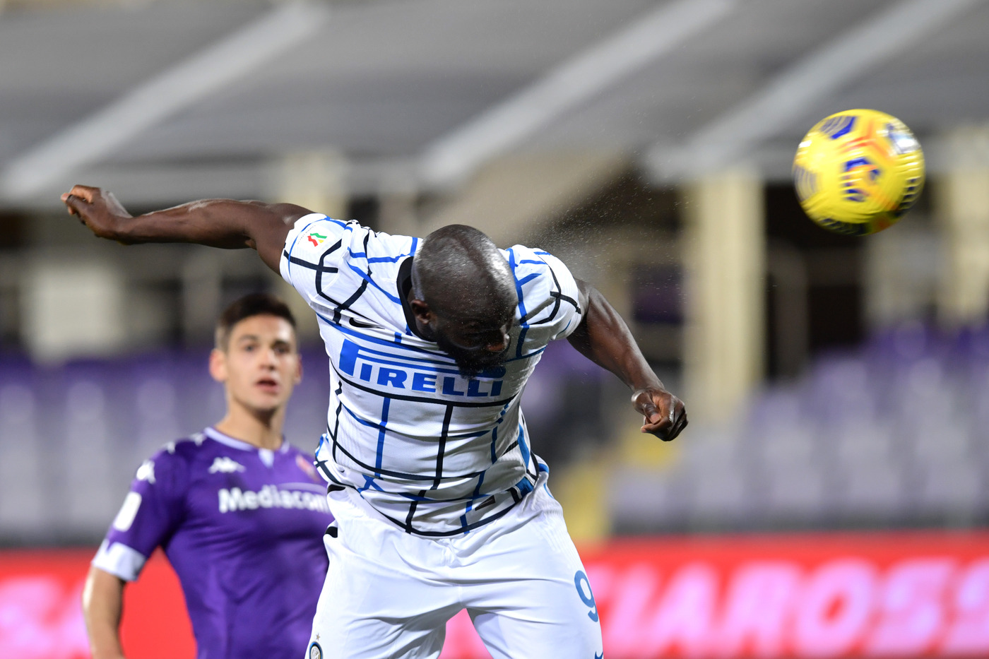 Coppa Italia, l’Inter elimina la Fiorentina e vola ai quarti Coppa Italia, l’Inter elimina la Fiorentina e vola ai quarti