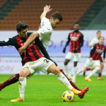 Coppa Italia, Milan ai quarti di finale: Toro piegato solo ai rigori