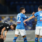 Coppa Italia, anche il Napoli ai quarti: Empoli battuto 3-2