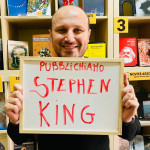 A Scampia si spaccia cultura, la Marotta & Cafiero pubblica Stephen King