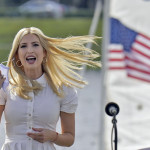 Usa, Ivanka Trump non parteciperà all’insediamento di Biden