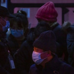 Coronavirus, record di morti in Usa e Gb. Cina: Oms visiti anche altri Paesi