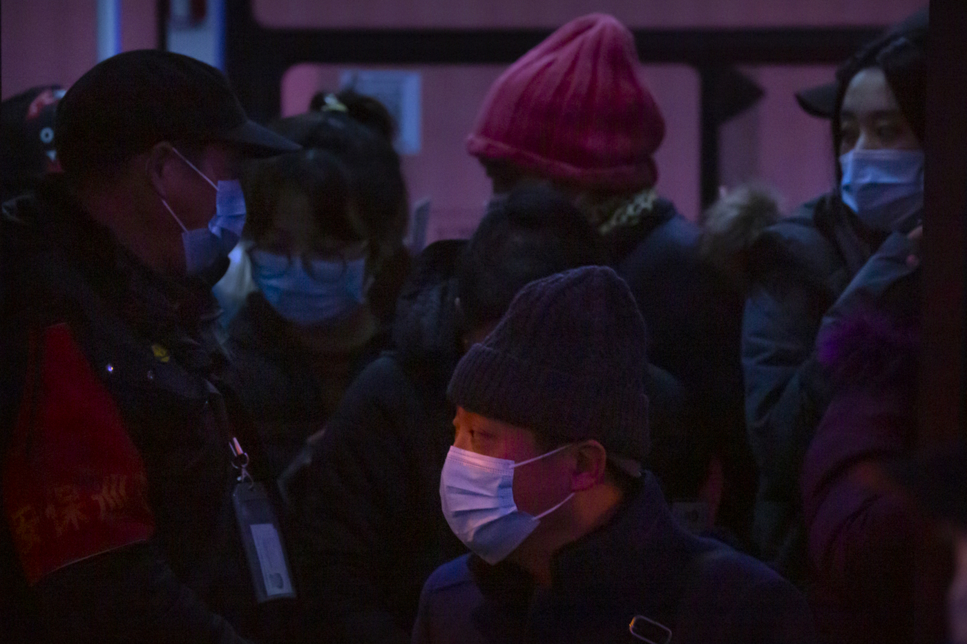 Covid, team di esperti dell'Oms in Cina per scoprire le origini del virus