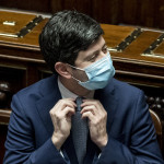 Speranza: “Anticipare restrizioni per evitare ondata”.  Governatori preoccupati da possibile divieto di asporto