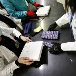 Covid, in Italia vicini alla soglia dei 900 mila vaccinati