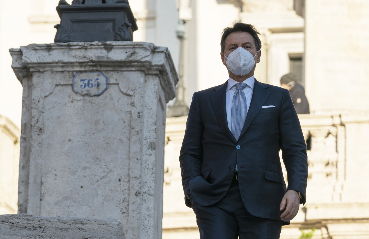 Governo, per salvare Conte 2 gruppo Maie in maggioranza Governo, per salvare Conte 2 gruppo Maie in maggioranza