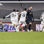Coppa Italia, Juve avanti col brivido: Genoa rimonta da 0-2 a 2-2, decide tutto il giovane Rafia