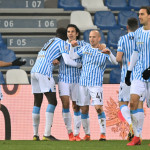 Coppa Italia: Spal ai quarti con Juve, battuto 2-0 Sassuolo