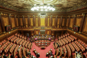Italy Politics