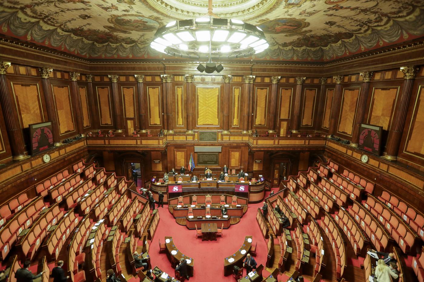 Governo, all-in sui ‘Costruttori’: per salvare Conte 2 gruppo Maie in maggioranza