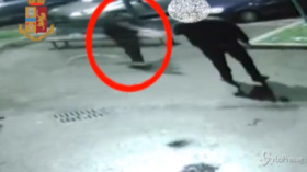Milano, sparò a due persone la notte di Capodanno: un video incastra 41enne