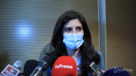 Governo, Appendino (M5S): “Gesto di Renzi irresponsabile e incomprensibile”