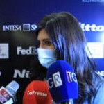 ATP Finals di Torino, Appendino: “Emozione ed entusiasmo, grande opportunità per il nostro territorio”