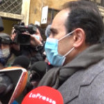 Governo, Marcucci (Pd): “Abbiamo chiesta parlamentarizzazione della crisi”