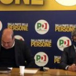 Governo, Zingaretti: “Impensabile collaborazione con destra sovranista”