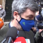 Governo, Orlando (Pd): “Difficile ricostruire su crinale in cui si è rotto”