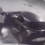 Bari, tentano furto ma non si accorgono della telecamera: un arresto