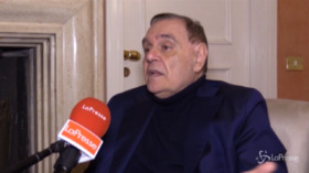 Crisi, Mastella: “Abbiamo la peggiore classe dirigente nel momento più drammatico della storia”