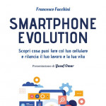 Francesco Facchini in libreria con ‘Smartphone Evolution’