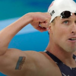 Il campione di nuoto Klete Keller incriminato per l’assalto a Capitol Hill