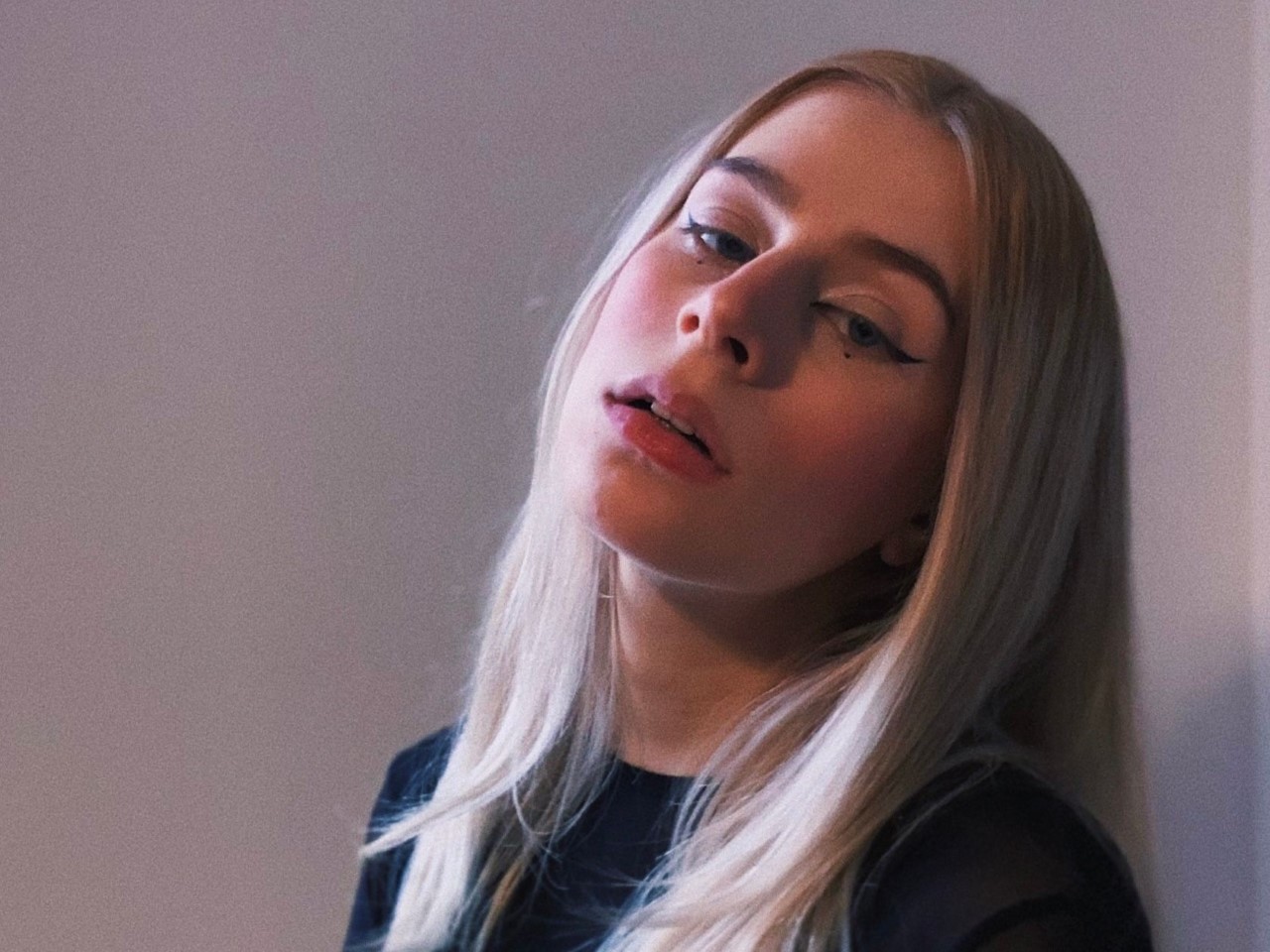 Benedetta Raina, Nuovo singolo