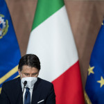 Coronavirus, Conte: “In un anno ritorno alla vita normale”