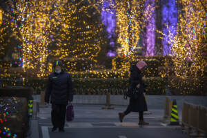 WHO team has arrived to China to understand the origin of the virus
