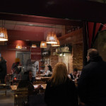 #IoApro, la protesta dei ristoratori contro le misure restrittive del Governo