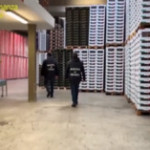 Catania, operazione ‘Ghost Trash’: confiscati 40mln di beni a ‘re imballaggi’