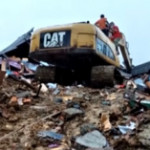 Sisma in Indonesia: i soccorsi dopo il terremoto
