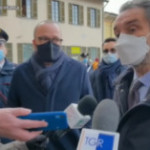 Fontana: “Qualcosa non torna nei parametri. Rt riferito a dati vecchi”