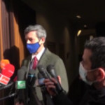 Governo, Orlando: “Se ci sono i numeri? Lo vedremo in Parlamento”