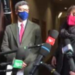 Recovery Plan, D’Elia: “Abbiamo trovato più visione e più investimenti”