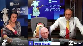 Covid, Ricciardi risponde a Fontana: “Zona rossa non è punizione”