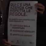 Roma, i ristoratori non aderiscono a #IoApro: “Dobbiamo essere responsabili”