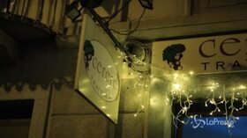 #IoApro: multe e lacrime a Torino per la protesta dei ristoratori