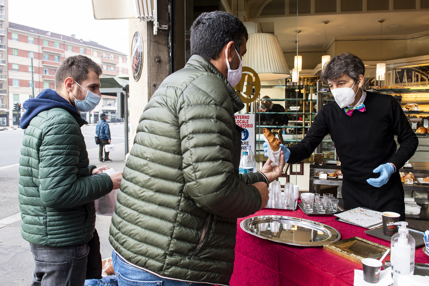 Dpcm, le nuove norme dal 16 gennaio al 5 marzo: ecco i divieti e le attività consentite | SCHEDA Dpcm, le nuove norme dal 16 gennaio al 5 marzo: ecco i divieti e le attività consentite | SCHEDA