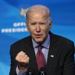 Biden lancia il piano anti-crisi da 1900 miliardi di dollari