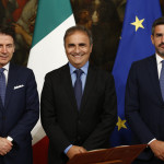 Governo, al Senato nasce Maie-Italia23: Conte punto di riferimento