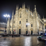 Fontana: “Lombardia al momento in zona rossa: non lo merita”