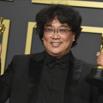 Cinema, il regista premio Oscar Bong Joon-ho presidente di giuria a Venezia
