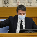 Governo, Renzi: “Conte ha detto ci vediamo in Aula, noi la fiducia non la votiamo”